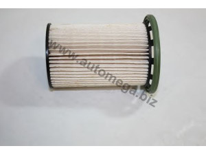 AUTOMEGA 3012701777P6 kuro filtras
7P6127177, 95811013400, 95811013410