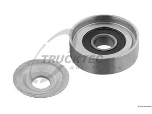 TRUCKTEC AUTOMOTIVE 05.19.049 kreipiantysis skriemulys, V formos rumbuotas diržas
51.95800.6087, 51.95800.6106