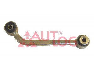 AUTLOG FT1507 šarnyro stabilizatorius 
 Ašies montavimas/vairavimo mechanizmas/ratai -> Stabilizatorius/fiksatoriai -> Savaime išsilyginanti atrama
2033200789