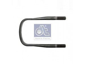 DT 5.10462 lingės spaustukas
0529939, 529939