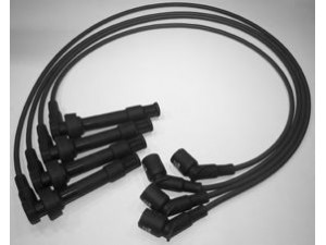 EUROCABLE EC-4745 uždegimo laido komplektas