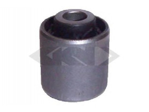 SPIDAN 411590 valdymo svirties/išilginių svirčių įvorė 
 Ašies montavimas/vairavimo mechanizmas/ratai -> Valdymo svirtis/pasukamosios svirties sujungimas -> Montavimas/sutvirtinimas
1 064 128*, 1 150 353*, 1 357 317*