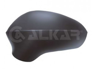 ALKAR 6341803 korpusas, išorinis veidrodėlis 
 Kėbulas -> Langai/veidrodėliai -> Veidrodėlis
6J0 857 537 B GRU