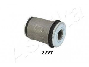 ASHIKA GOM-2227 laikiklis, valdymo svirties montavimas 
 Ašies montavimas/vairavimo mechanizmas/ratai -> Valdymo svirtis/pasukamosios svirties sujungimas -> Montavimas/sutvirtinimas
48061-26060