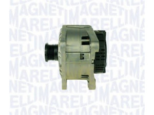 MAGNETI MARELLI 944390451010 kintamosios srovės generatorius 
 Elektros įranga -> Kint. sr. generatorius/dalys -> Kintamosios srovės generatorius
44 12 045, 4412045, 91 12 331, 9112331