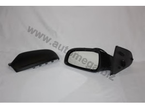 AUTOMEGA 3064280274 išorinis veidrodėlis
6428274, 6428274, 13253338, 6428274