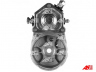AS-PL SS6010 solenoidinis jungiklis, starteris