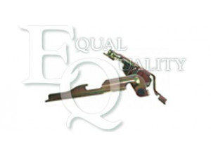 EQUAL QUALITY C00100 lankstas, gaubtas 
 Kėbulas -> Transporto priemonės priekis -> Gaubtas/dalys/garso izoliacinė medžiaga
0K2FA52420