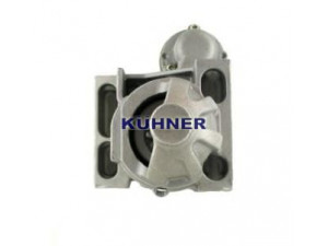AD KÜHNER 255180 starteris 
 Elektros įranga -> Starterio sistema -> Starteris
8104654620, 12563719, 12563828