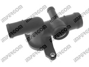 ORIGINAL IMPERIUM 90304 aušinimo skysčio jungė 
 Aušinimo sistema -> Žarnelės/vamzdeliai/sujungimai -> Jungės
06A121132D, 06A121132G, 06A121132Q