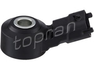 TOPRAN 207 826 detonacijos jutiklis 
 Elektros įranga -> Jutikliai
62 35 619, 62 38 102, 90543510