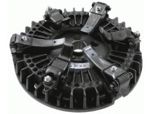 SACHS 1888 045 041 sankabos suspaudimo plokštelė
02333343, 02385469, 02913345, 0238 5469
