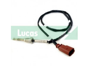 LUCAS ELECTRICAL LGS6045 jutiklis, išmetamųjų dujų temperatūra 
 Elektros įranga -> Jutikliai
04L906088E