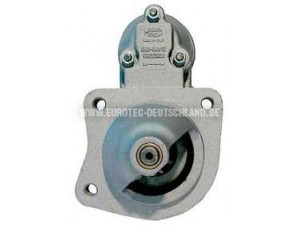 EUROTEC 11017040 starteris 
 Elektros įranga -> Starterio sistema -> Starteris
46231500, 46432301, 7668988, 7737262