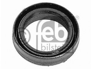 FEBI BILSTEIN 12651 veleno sandariklis, neautomatinė transmisija 
 Transmisija -> Neautomatinė pavarų dėžė -> Tarpikliai/sandarikliai
23 12 1 205 340