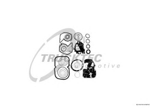 TRUCKTEC AUTOMOTIVE 02.43.068 tarpiklių rinkinys, automatinė pavarų dėžė
126 270 0580, 126 270 0880, 126 270 1300