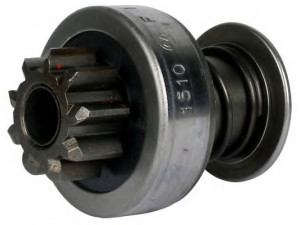 PowerMax 1013546 laisvos eigos pavara, starteris