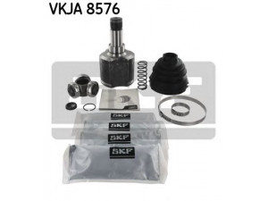 SKF VKJA 8576 jungčių komplektas, kardaninis velenas 
 Ratų pavara -> Sujungimai/komplektas
46308335, 46308488, 46308499, 71771442