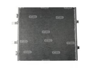 HC-Cargo 260437 kondensatorius, oro kondicionierius 
 Oro kondicionavimas -> Kondensatorius
4419021, 93862283, 4419021, 8200895918