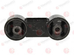YAMATO I50027YMT variklio montavimas 
 Variklis -> Variklio montavimas -> Variklio montavimo rėmas
96314229