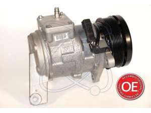ELECTRO AUTO 20D6629 kompresorius, oro kondicionierius 
 Oro kondicionavimas -> Kompresorius/dalys
4677144ABE, 4677156ABE