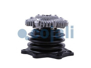 COJALI 8115118 sankaba, radiatoriaus ventiliatorius
1962775