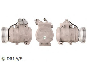 DRI 700510432 kompresorius, oro kondicionierius 
 Oro kondicionavimas -> Kompresorius/dalys
97701-2D600