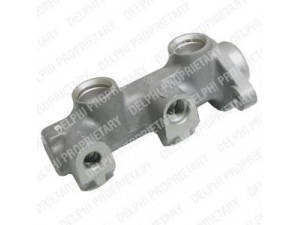 DELPHI LM50041 pagrindinis cilindras, stabdžiai 
 Stabdžių sistema -> Pagrindinis stabdžių cilindras
03488961, 3488961