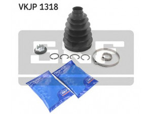 SKF VKJP 1318 gofruotoji membrana, kardaninis velenas 
 Ratų pavara -> Gofruotoji membrana
1534276, 1595106, 1703232, 8V41-4C062-AA