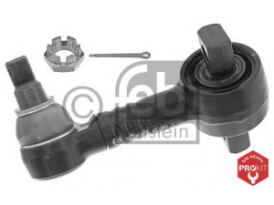 FEBI BILSTEIN 45499 šarnyro stabilizatorius
1 506 925