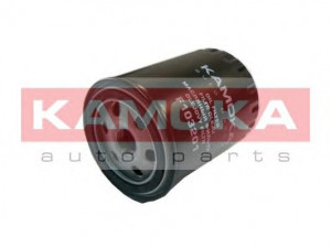 KAMOKA F103201 alyvos filtras 
 Techninės priežiūros dalys -> Techninės priežiūros intervalai
1037150, 1085801, 97 VW 6714 AA