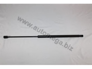 AUTOMEGA 3001320725 dujinė spyruoklė, bagažinė 
 Priedai -> Bagažinė/pakrovimo skyrius
0132725, 132725, 0132725, 132725