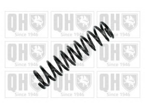 QUINTON HAZELL QCS5810 spyruoklė 
 Pakaba -> Spyruoklės
893 511 115 AB
