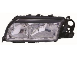 LORO 773-1110R-LD-EM priekinis žibintas 
 Kėbulas -> Priekinis žibintas/dalys -> Priekinis žibintas/įterp.
8620436, 8662868, 8693555, 8693558