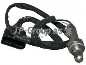 JP GROUP 1193801800 lambda jutiklis 
 Variklis -> Variklio elektra
03D906265, 03D906265B, 03D906265C