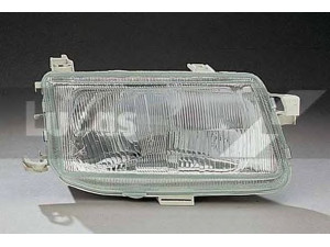 LUCAS ELECTRICAL LWB897 priekinis žibintas 
 Kėbulas -> Priekinis žibintas/dalys -> Priekinis žibintas/įterp.