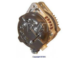 WAIglobal 11325R kintamosios srovės generatorius
2706031161, 2706031162, 2706031161