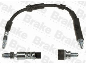Brake ENGINEERING BH778623 stabdžių žarnelė 
 Stabdžių sistema -> Stabdžių žarnelės
1303845, 1315749, 1477378, 3S512078DA