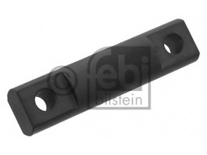 FEBI BILSTEIN 40046 skersinio stabilizatoriaus įvorių komplektas 
 Ašies montavimas/vairavimo mechanizmas/ratai -> Stabilizatorius/fiksatoriai -> Sklendės
8152450