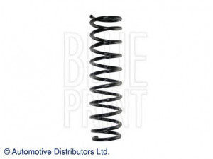 BLUE PRINT ADC488335 spyruoklė 
 Pakaba -> Spyruoklės
MB910874