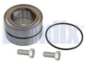 BENDIX 051851B rato guolio komplektas 
 Ašies montavimas/vairavimo mechanizmas/ratai -> Rato stebulė/montavimas -> Rato guolis
42471033