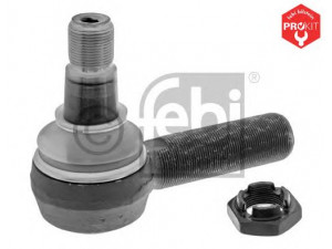 FEBI BILSTEIN 07279 skersinės vairo trauklės galas; išilginės vairo trauklės galas 
 Vairavimas -> Vairo mechanizmo sujungimai
81.95301.0087, 81.95301.6237, 81.95301.6253