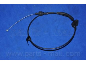 PARTS-MALL PTB-274 akceleratoriaus trosas
3279007100