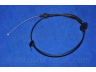 PARTS-MALL PTB-274 akceleratoriaus trosas
3279007100