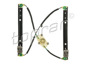 TOPRAN 114 715 lango pakėliklis 
 Vidaus įranga -> Elektrinis lango pakėliklis
4L0 839 461A