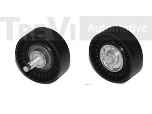 TREVI AUTOMOTIVE TA2065 kreipiantysis skriemulys, V formos rumbuotas diržas 
 Diržinė pavara -> V formos rumbuotas diržas/komplektas -> Laisvasis/kreipiamasis skriemulys
1049577, 1114544, 98BB19A216AA