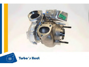 TURBO S HOET 1103266 kompresorius, įkrovimo sistema 
 Išmetimo sistema -> Turbokompresorius
11657790308, 7790306G