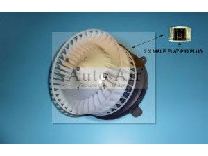 AUTO AIR GLOUCESTER 21-0035 vidaus pūtiklis 
 Šildymas / vėdinimas -> Orpūtė/dalys
2028209242