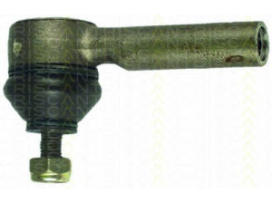 TRISCAN 8500 1571 skersinės vairo trauklės galas 
 Vairavimas -> Vairo mechanizmo sujungimai
5960834, 5960835, SE1 411 624 10A