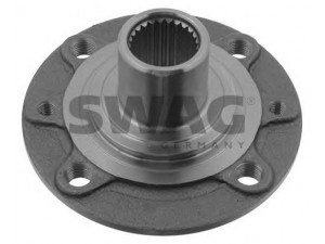 SWAG 74 94 0229 rato stebulė 
 Ašies montavimas/vairavimo mechanizmas/ratai -> Rato stebulė/montavimas -> Rato stebulė
51822886, 51881465